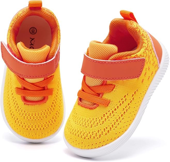 best baby boys athletic and outdoor shoes