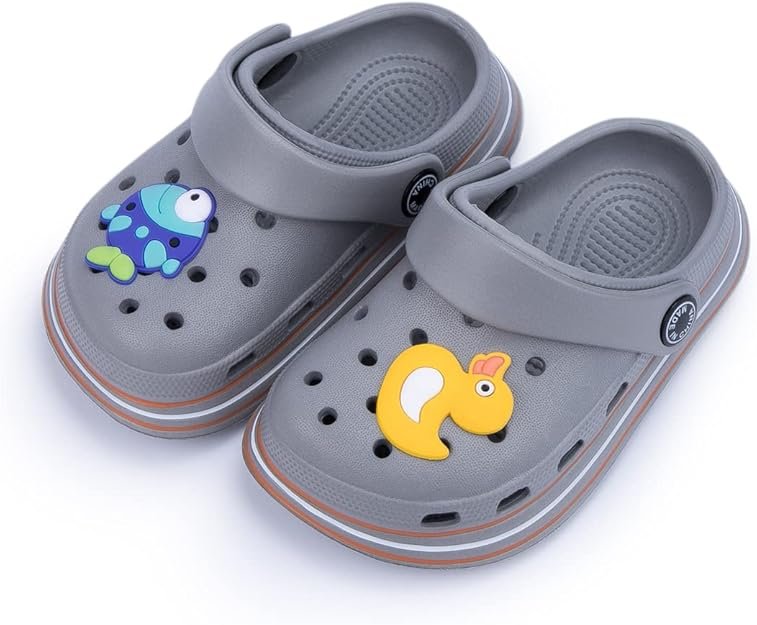 best baby boys clogs and mules