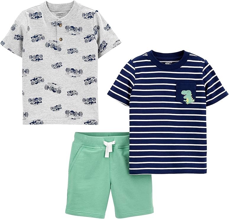 best baby boys clothing sets