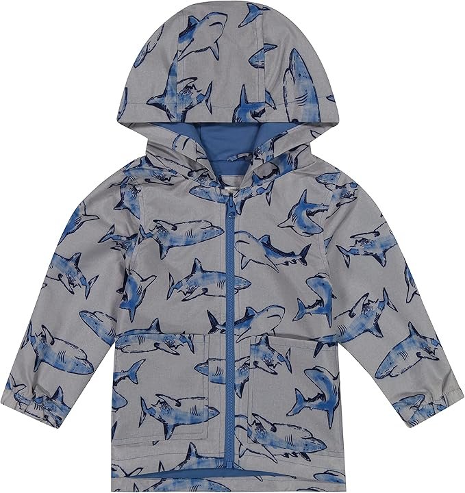 best baby boys jackets