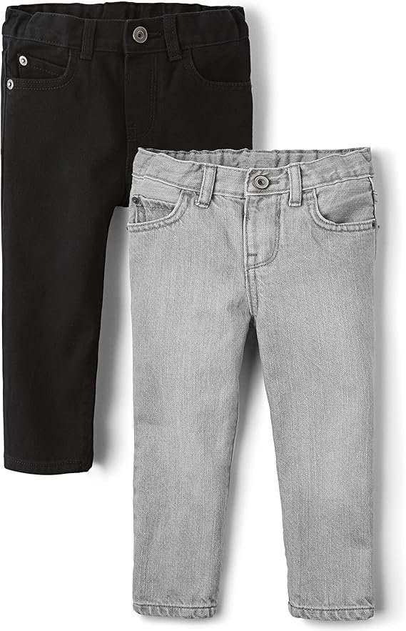 best baby boys jeans