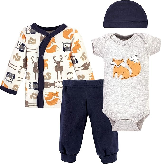 best baby boys layette sets