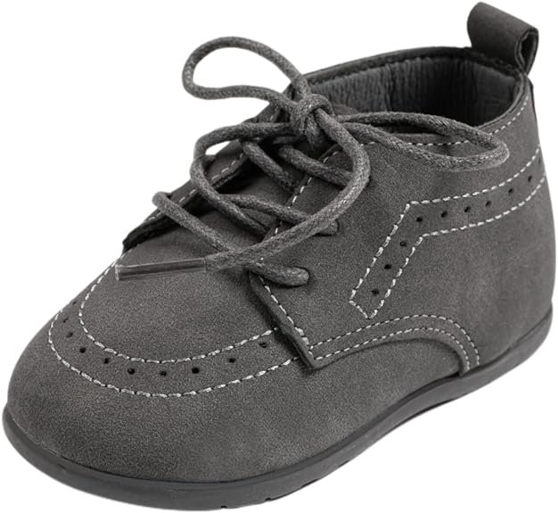 best baby boys oxfords and loafers