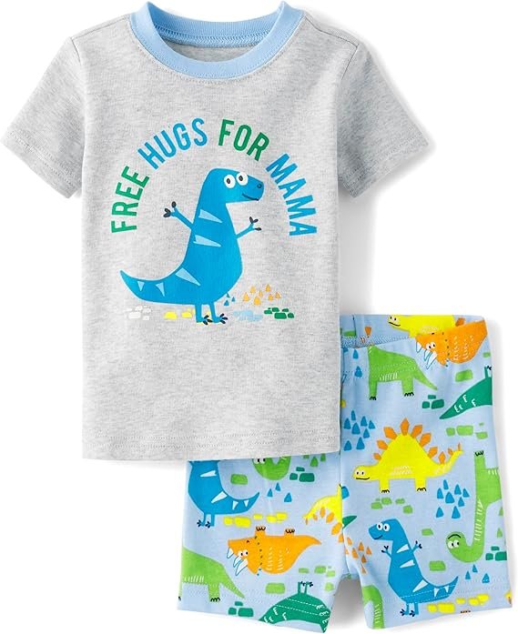 best baby boys sleepwear