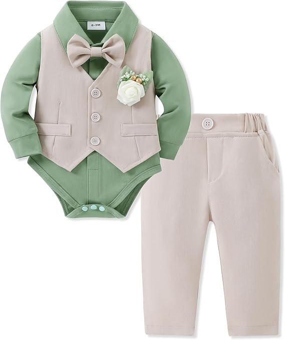 best baby boys suits