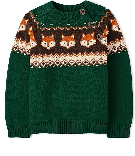 best baby boys sweaters