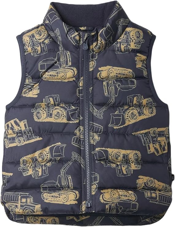 best baby boys vests