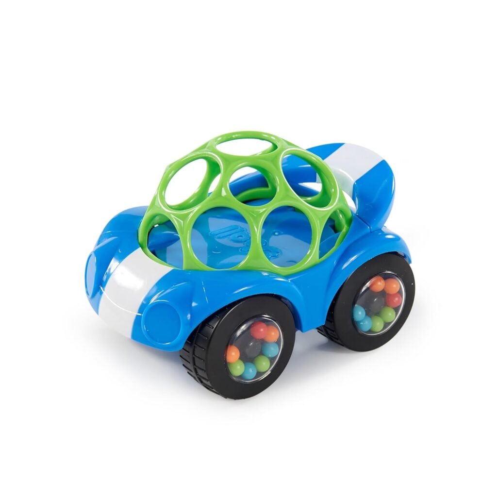 best baby car toys