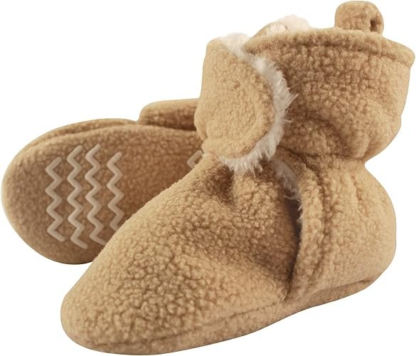 best baby girls boots