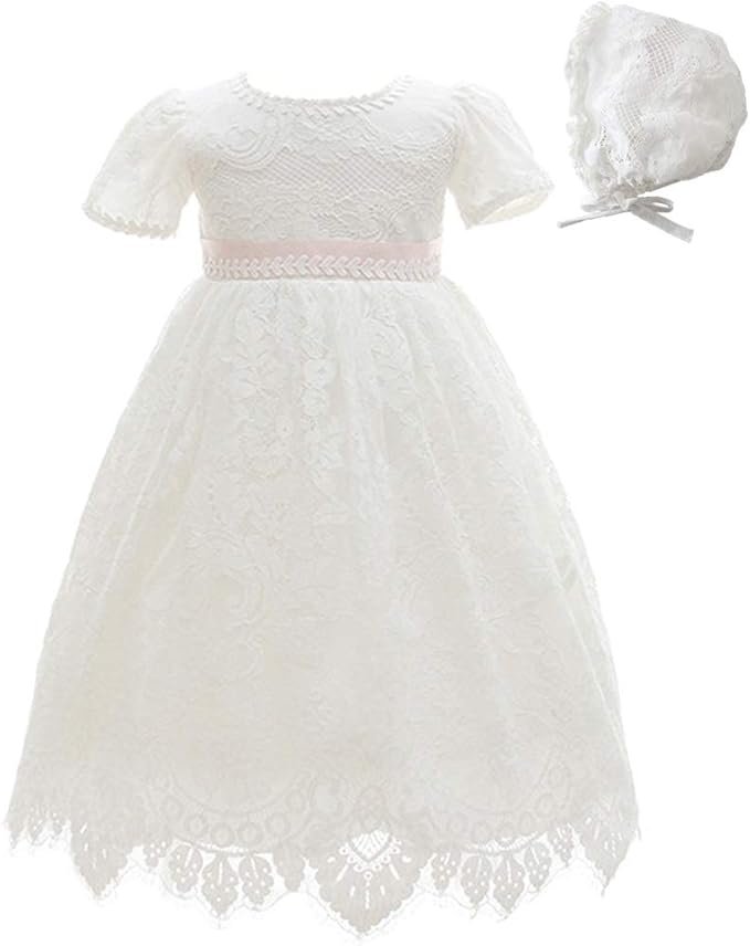 best baby girls christening clothing