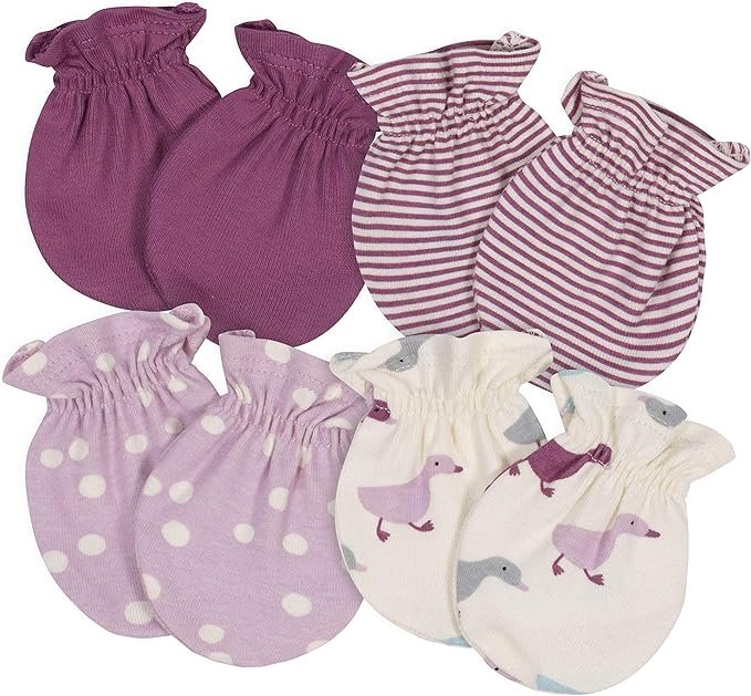 best baby girls gloves and mittens