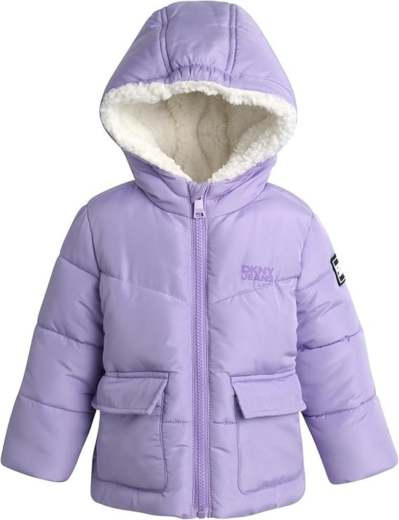 best baby girls jackets