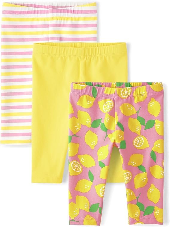 best baby girls leggings