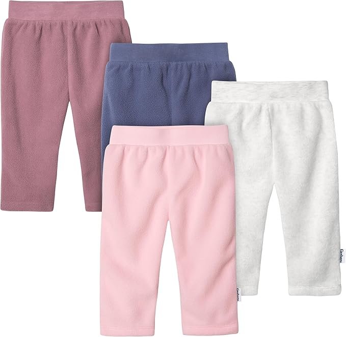 best baby girls pants
