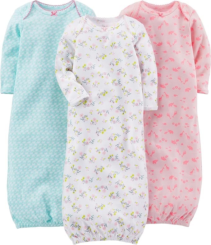 best baby girls sleepwears