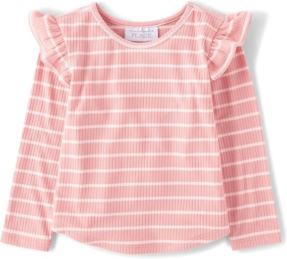 best baby girls tops