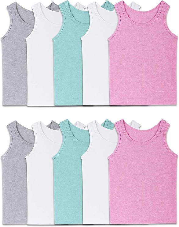 best baby girls undershirts