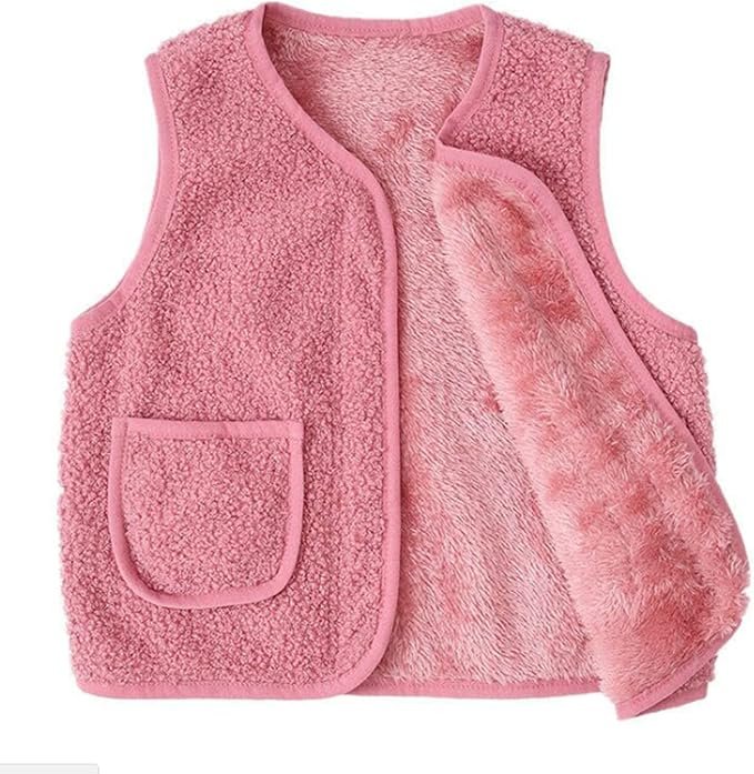 best baby girls vests