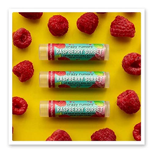 best baby lip balm