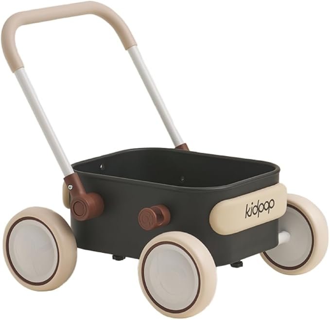 best push and pull baby toys