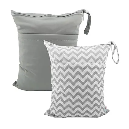 best baby cloth diaper wet bags