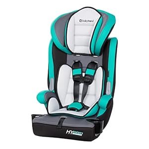 best child safety booster car seats