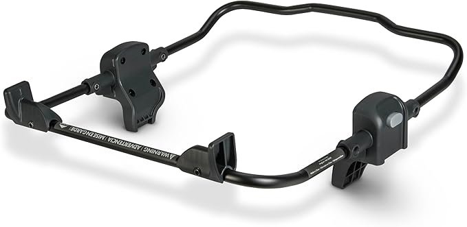 best child safety car seat adapters
