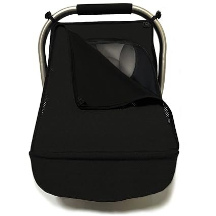best child safety car seat canopies and covers