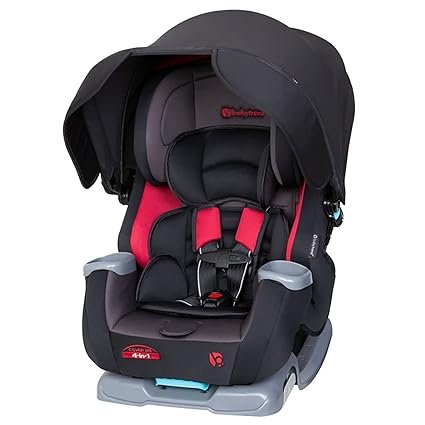 best convertible child safety car seats