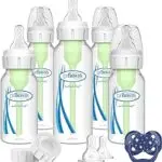 Best Baby Bottle Sets: A Complete Guide for Parents
