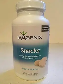 baby snack foods