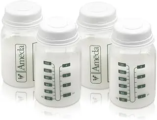 breastmilk containers