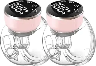 electric breast pumps
